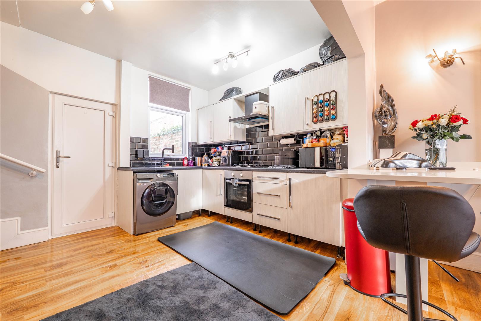 2 bed property in Fletcher Road, Preston